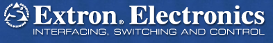 Extron Electronics